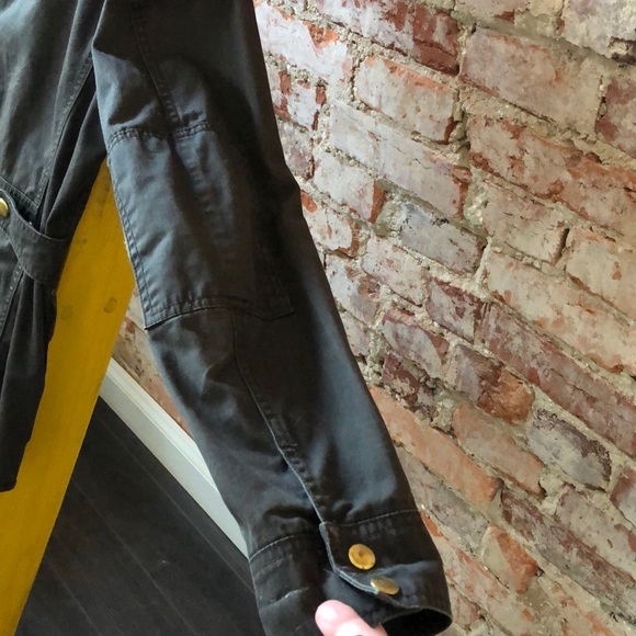 J. Crew jacket - Picture 7 of 8